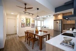 Blk 323D Punggol Bayview (Punggol), HDB 5 Rooms #597220881
